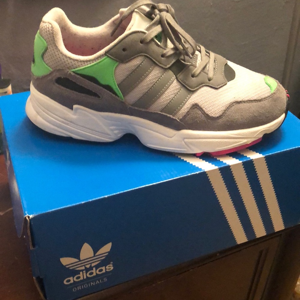 Adidas